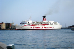 Tunesien 2009