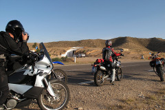 Tunesien 2009