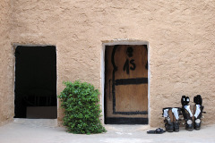 Tunesien 2009