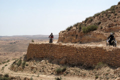 Tunesien 2009
