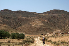 Tunesien 2009
