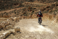 Tunesien 2009