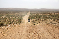 Tunesien 2009