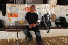 Tunesien 2009