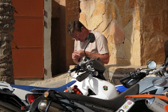Tunesien 2009