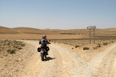 Tunesien 2009