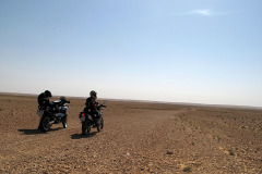 Tunesien 2009