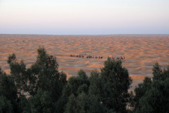 Tunesien 2009