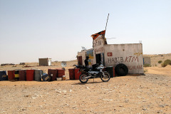 Tunesien 2009