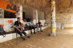 Tunesien 2009