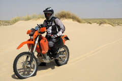 Tunesien 2009