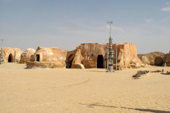 Tunesien 2009