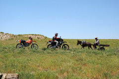 Tunesien 2009