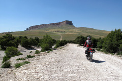 Tunesien 2009