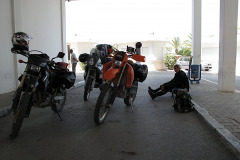 Tunesien 2009