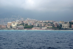 Tunesien 2009