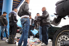 Tunesien 2010