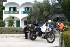Tunesien 2010