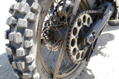 Tunesien 2010