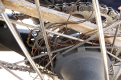 Tunesien 2010