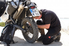 Tunesien 2010