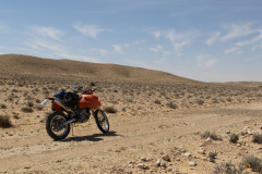Tunesien 2010