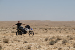 Tunesien 2010