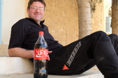 Tunesien 2010