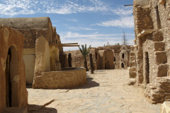 Tunesien 2010