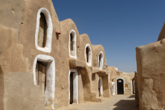 Tunesien 2010