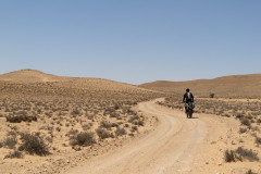 Tunesien 2010