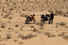 Tunesien 2010