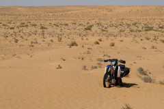 Tunesien 2010