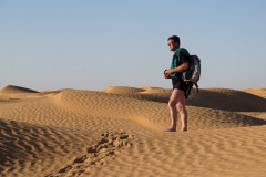 Tunesien 2010