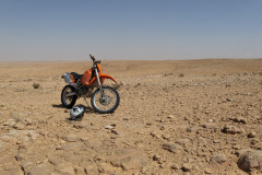 Tunesien 2010