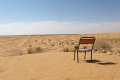 Tunesien 2010
