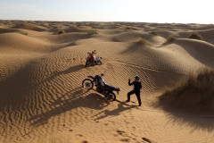 Tunesien 2010