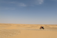 Tunesien 2010