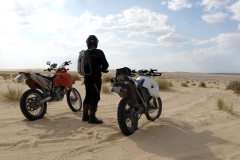 Tunesien 2010