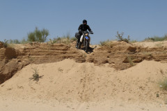 Tunesien 2010