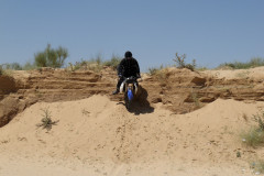 Tunesien 2010