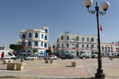 Tunesien 2010