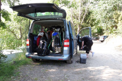 Tunesien 2010