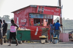 Afrikareise