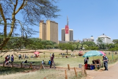 Afrikareise