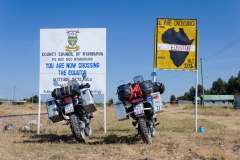 Afrikareise