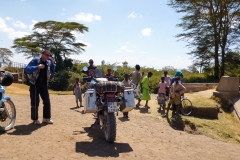 Afrikareise