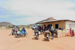 Afrikareise