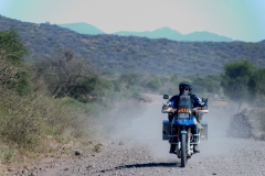 Afrikareise