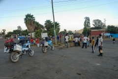 Afrikareise